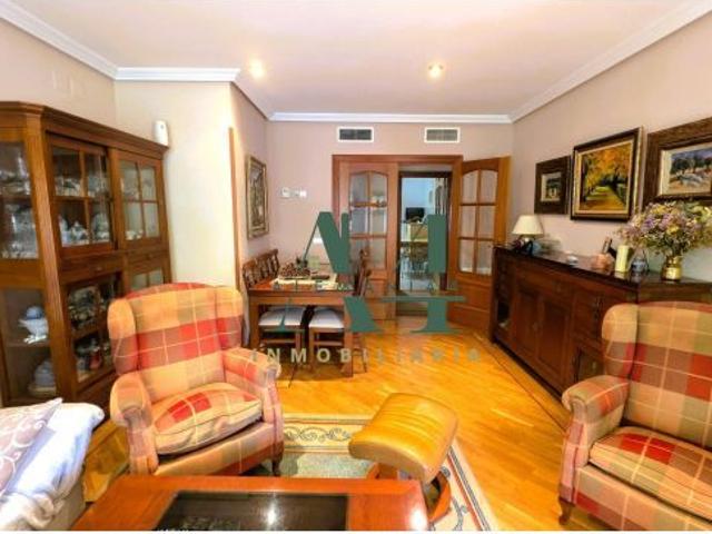 Piso en venta en R-66-B (Parque del Príncipe), Cáceres