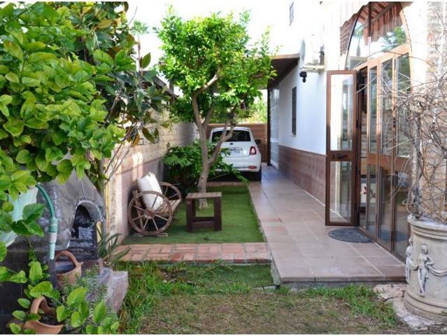 Casa en venta en Los Barreros, Espartinas