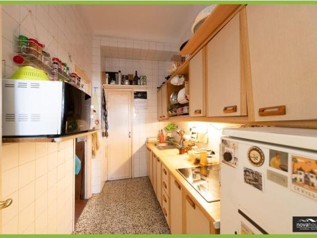Piso en venta en Centro, Málaga-Costa del Sol