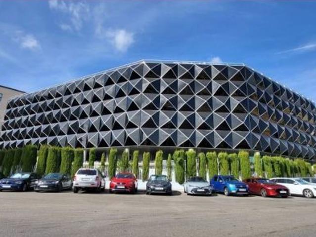 Piso en venta en Fuencarral - El Pardo, Madrid