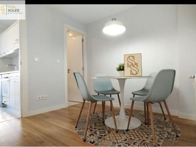 Piso en alquiler en Perines, Santander