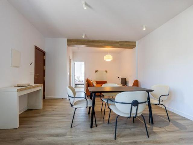 Piso en venta en Sada, A Coruña