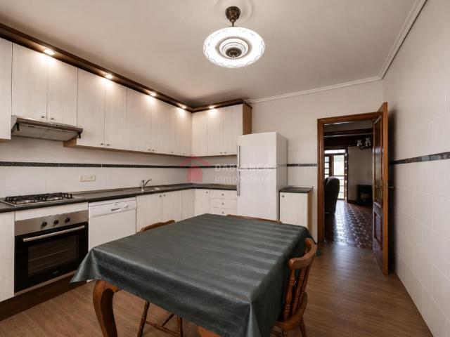 Casa en venta en Trasancos, Ferrol