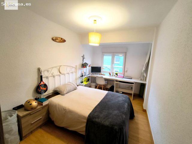 Piso en alquiler en Tetuán, Santander
