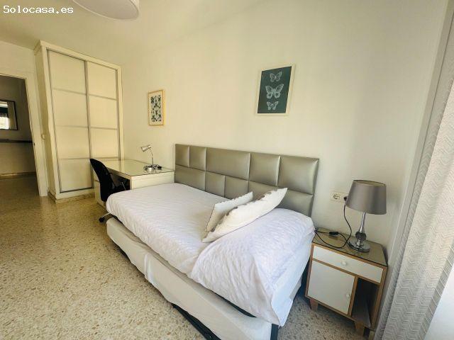 Piso en alquiler en El Ejido, Málaga