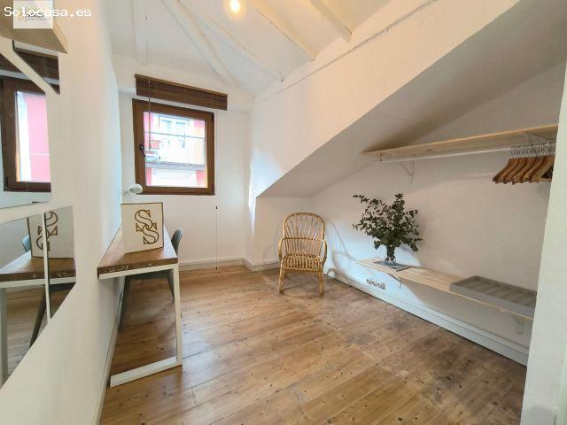 Piso en alquiler en Cabildo de Arriba, Santander