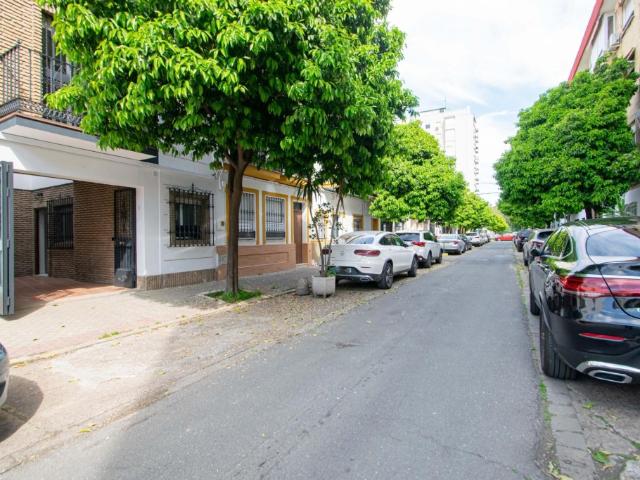 Chalet en venta en Nervión, Sevilla