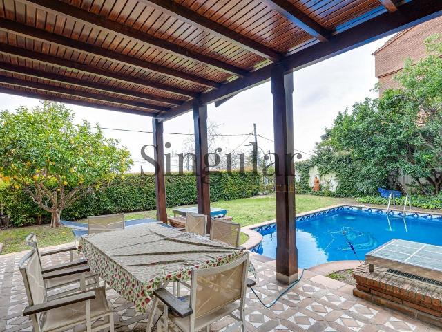 Casa en venta en la Plana, Baix Llobregat