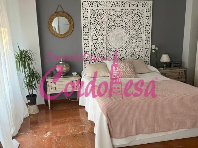 Ático en venta en Distrito Centro, Córdoba