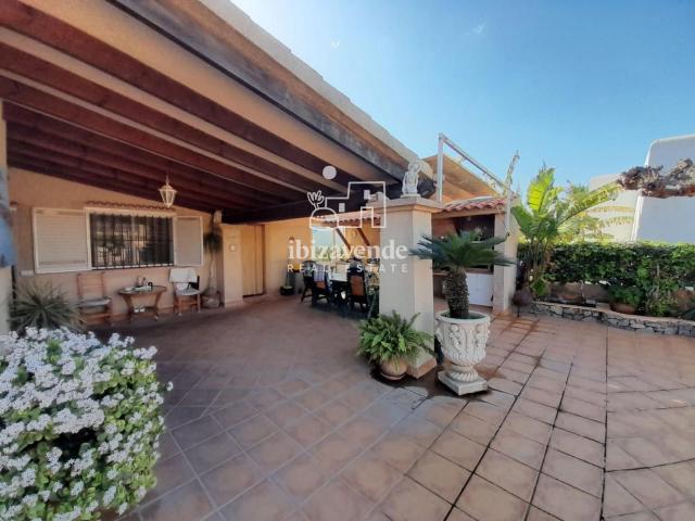 Casa en venta en Sant Josep de sa Talaia, Eivissa