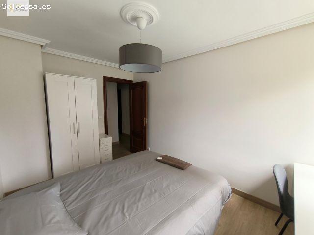 Piso en alquiler en Cajo, Santander