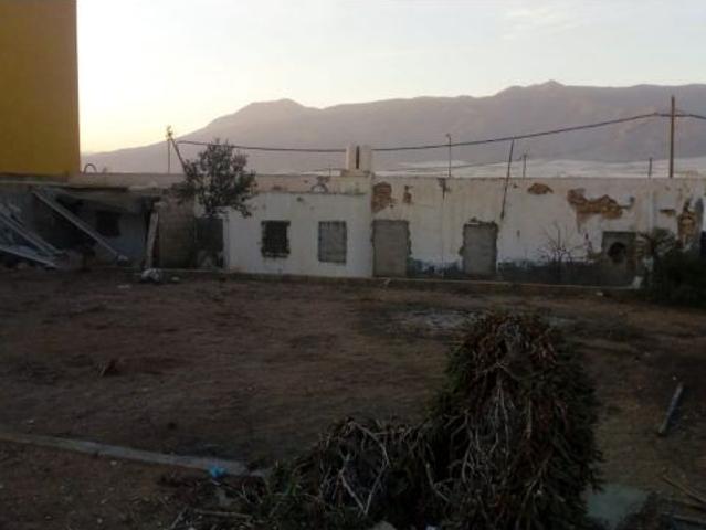 Casa en venta en Las Norias de Daza, El Ejido