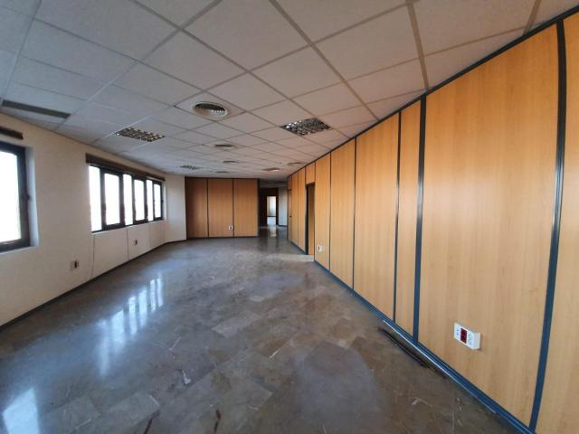 Oficina en alquiler en Santa Isabel, San Juan De Aznalfarache