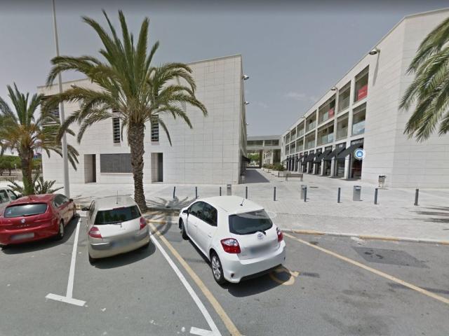Oficina en alquiler en Elche, Valencia
