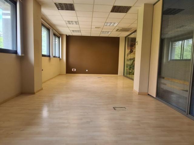 Oficina en alquiler en Parquesol, Valladolid