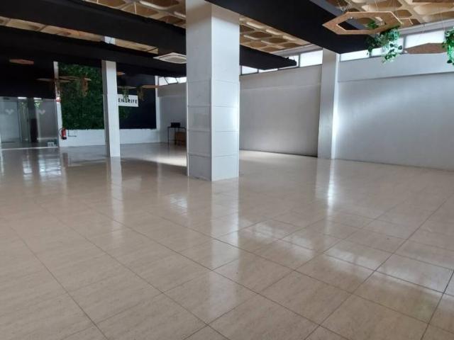 Oficina en alquiler en Tenerife