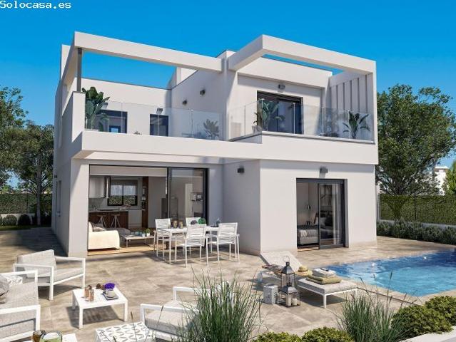 Casa en venta en San Javier, Campo de Cartagena y Mar Menor