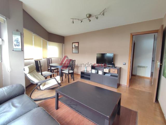 Apartamento en alquiler en Ferrol