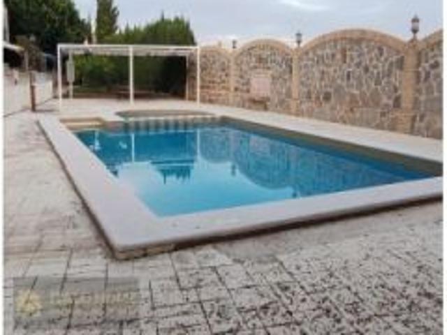 Casa en alquiler en Fuente Álamo De Murcia, Esparragal Casa en alquiler en Fuente Álamo De Murcia, Esparragal