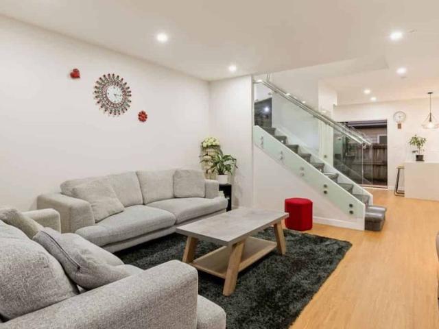 Townhouse for rent in Papakura