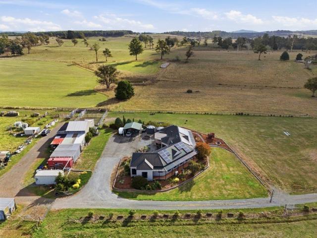 House for sale in Rosevale, Tasmania