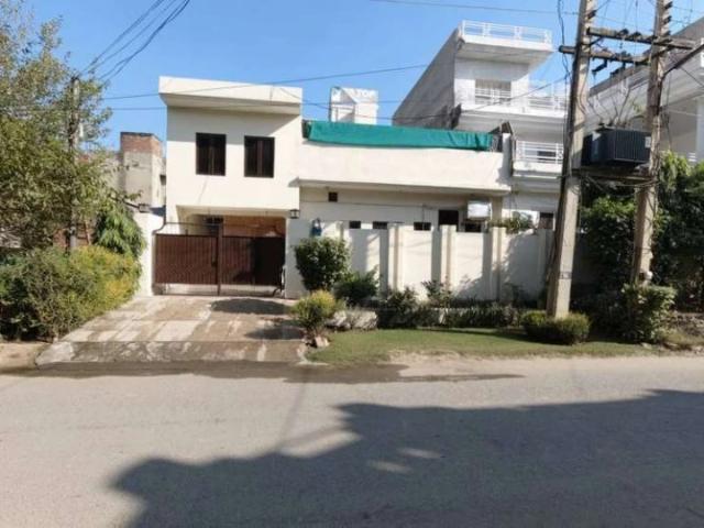 House for sale in Rawalpindi, Islamabad Capital Territory