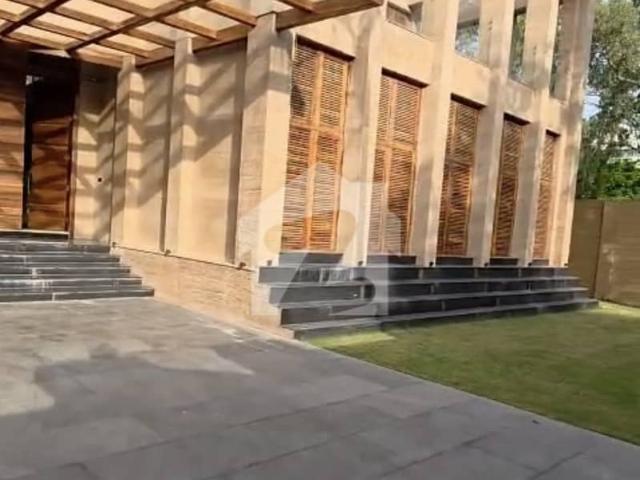 House for sale in Islamabad