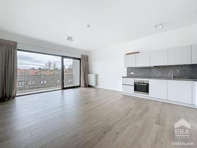 Kot location à Oudergem, Bruxelles