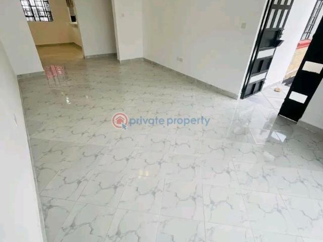 Townhouse for rent in Nairobi West