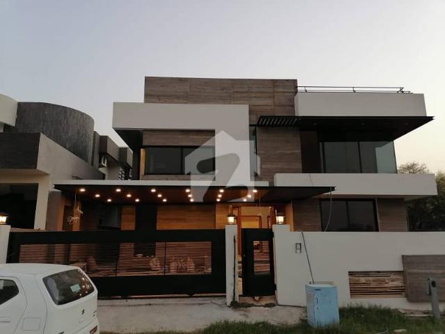 House for sale in Islamabad