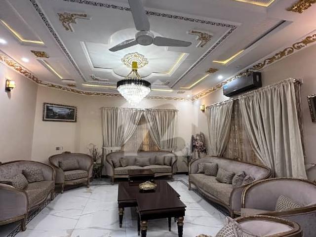 House for sale in Rawalpindi, Islamabad Capital Territory