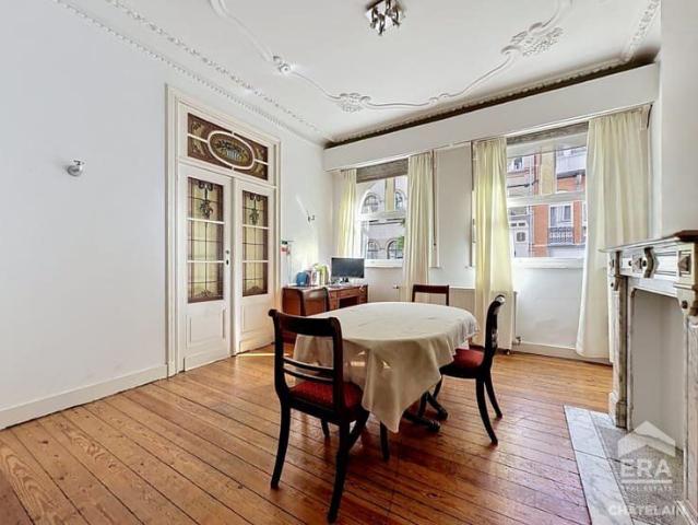 Kot location à Schaarbeek, Bruxelles