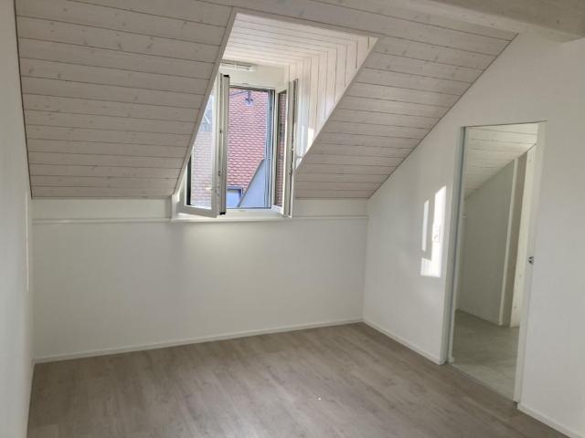 Apartment mieten in Penthaz, Waadt