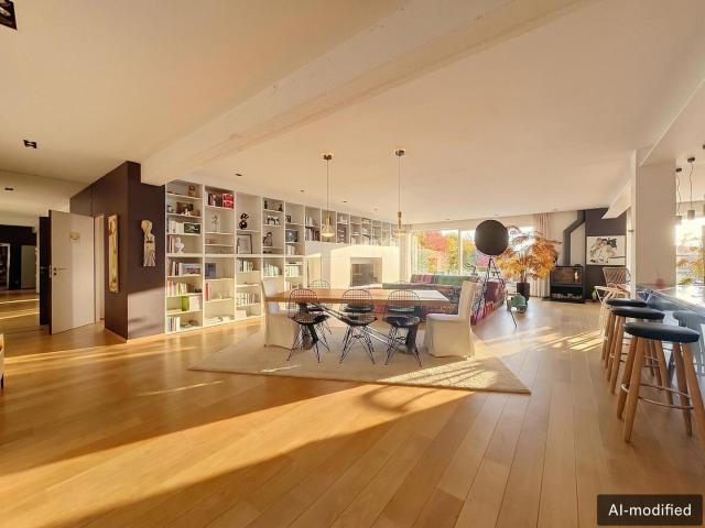 Appartement location à Guillemins, Liège