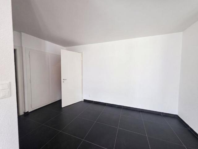 Apartment mieten in Le Locle