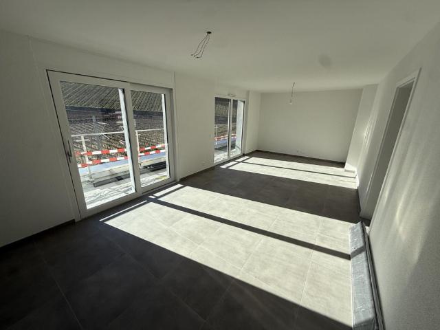 Apartment mieten in Salgesch, Wallis