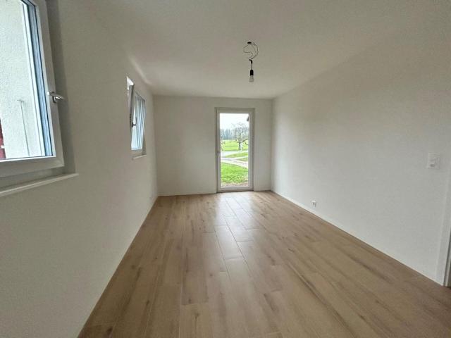 Apartment mieten in Sugnens, Montilliez