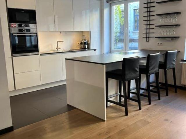 Appartement location à Elsene, Bruxelles