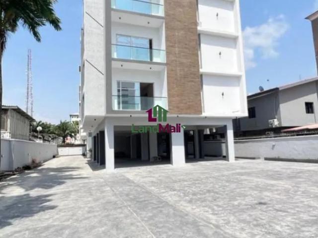 Property for sale in Eti Osa, Abuja
