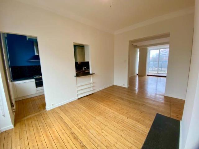 Appartement location à Sint-pieters-woluwe, Bruxelles
