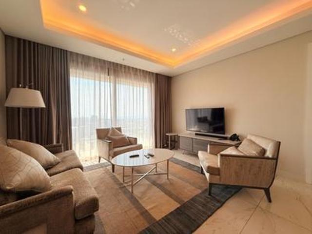 Apartment for rent in Alexandra, Gauteng