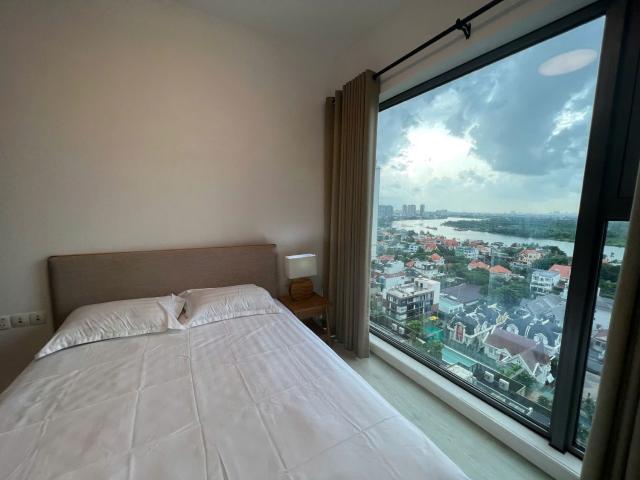 Căn hộ cho thuê tại Hà Nội