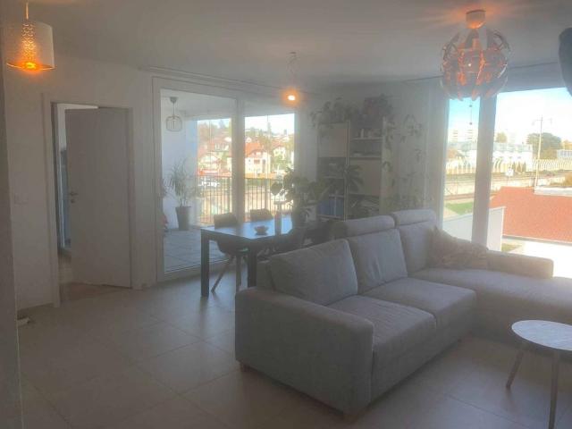Apartment mieten in Morges, Waadt