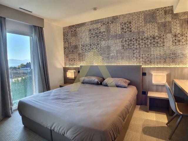 Apartment mieten in Saint-Sulpice (VD), Waadt