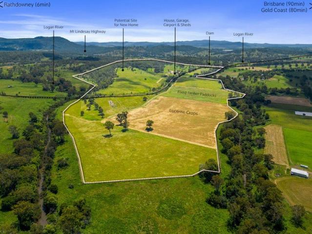 House for sale in Innisplain, Queensland