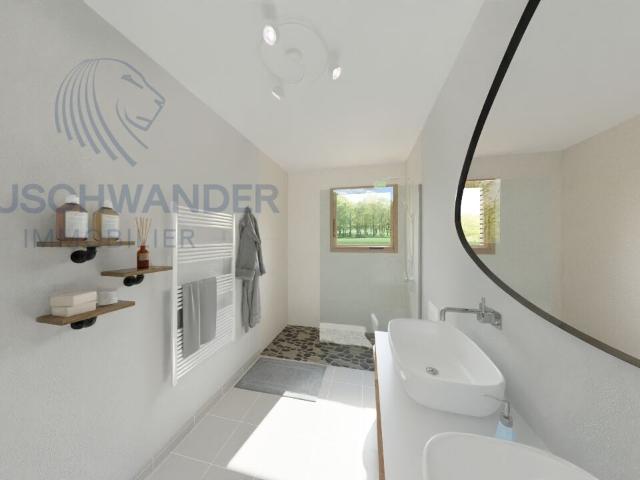 Apartment kaufen in Haute-Ajoie, Jura