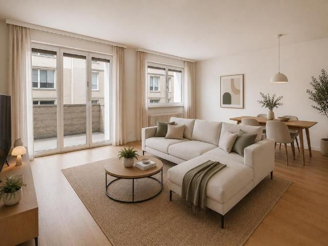 Apartment mieten in Villars, Freiburg