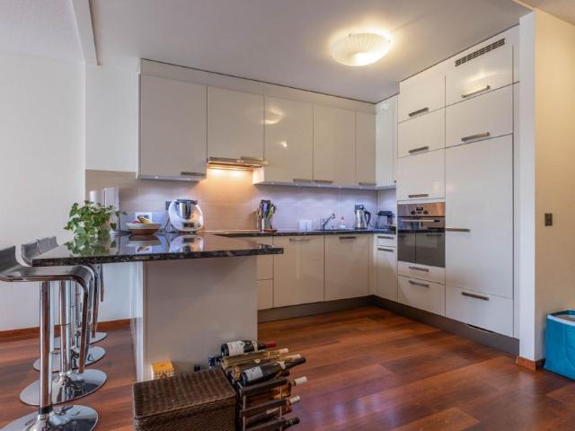Apartment mieten in Aïre