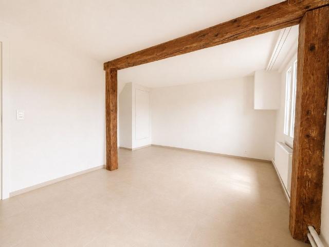 Apartment mieten in Rossemaison, Jura