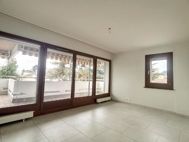Apartment mieten in Pully, Waadt